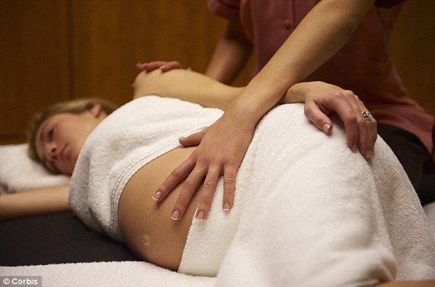 Signature Body Treatment