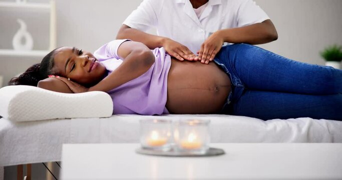 Body Treatment Detail