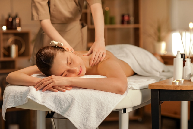 Spa Services Belmont