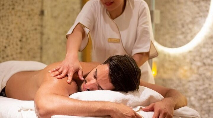 Spa Services Lake Wylie