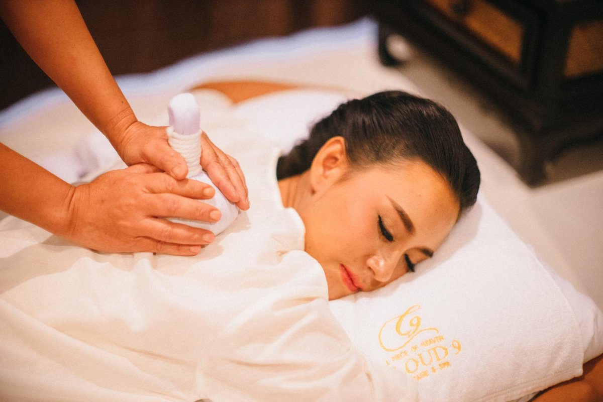 Spa Services in Mint Hill NC