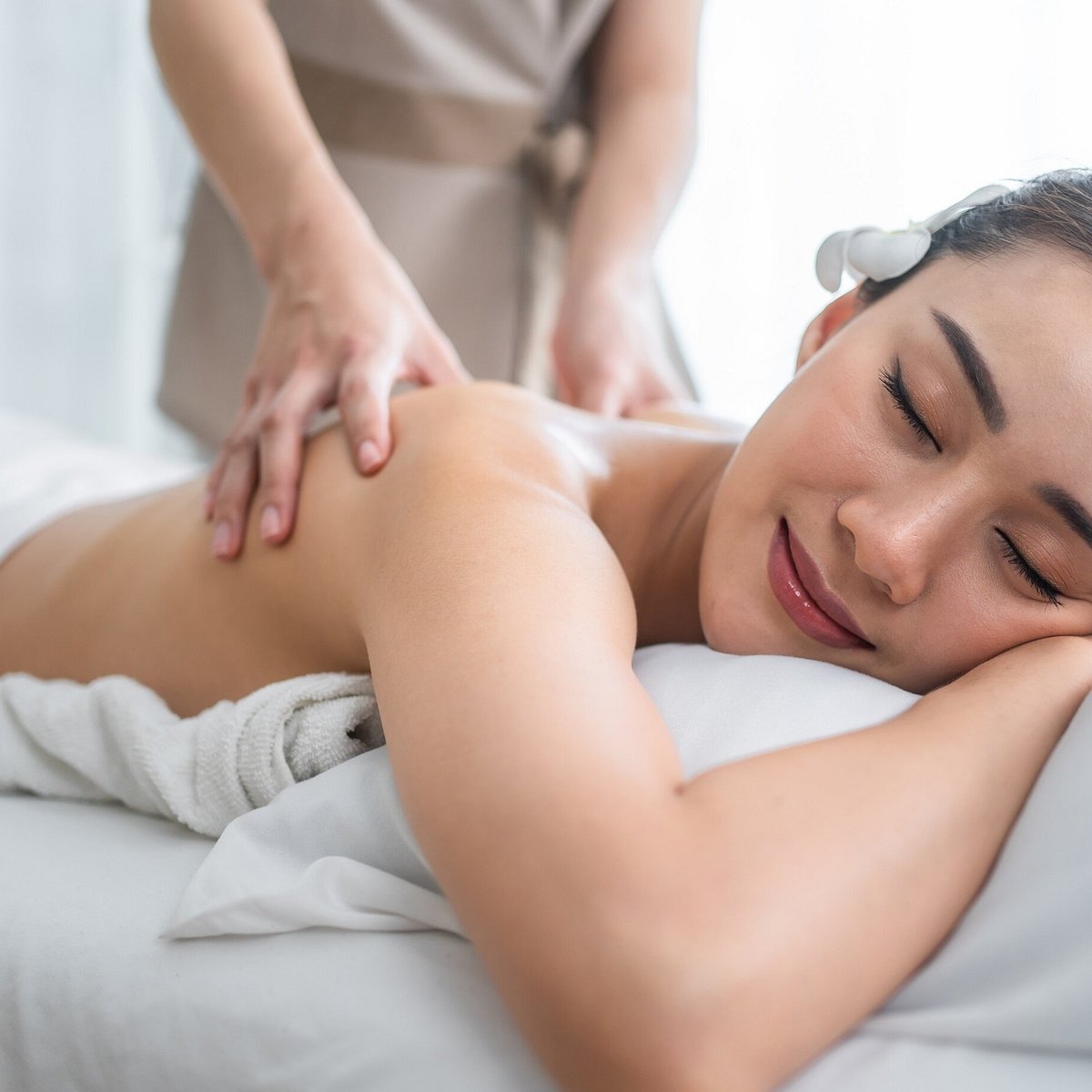 Spa Services in Mt Holly NC