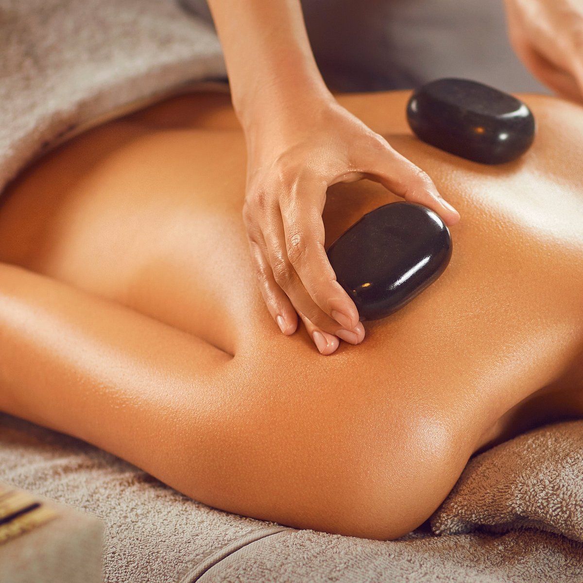 Spa Services in Matthews NC