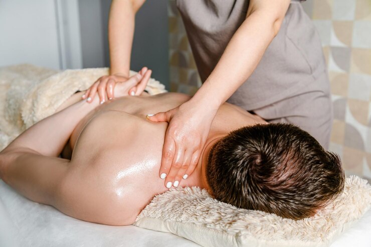 Spa Services in Steele Creek Charlotte NC