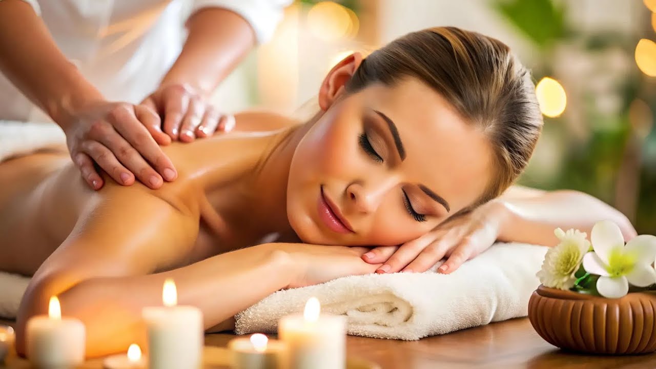 Massage Therapy Harrisburg