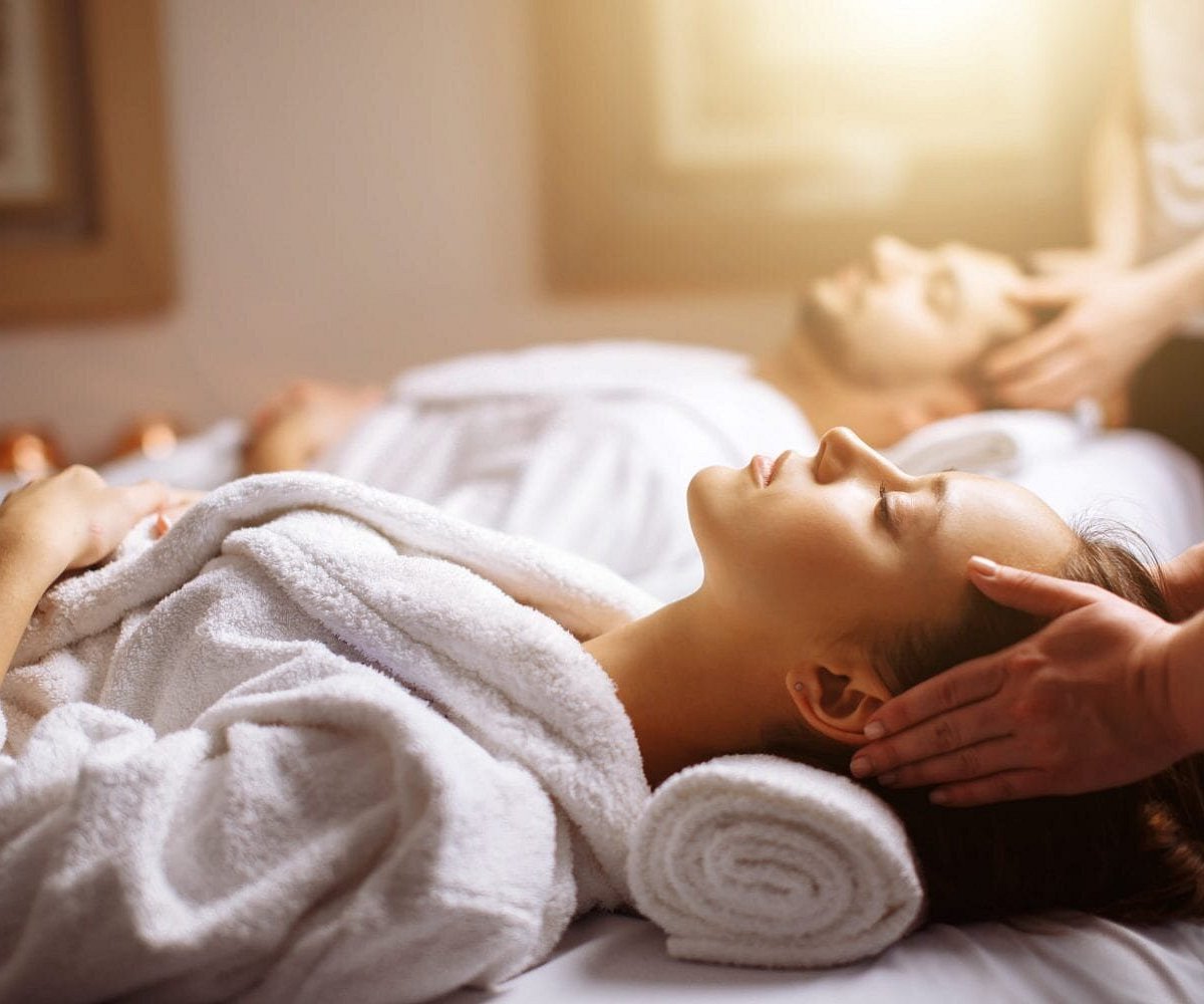 Spa Services in Allen NC