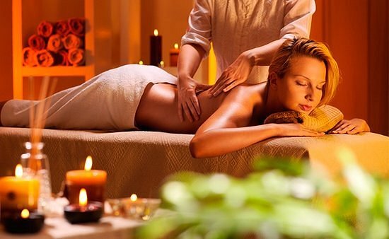 Spa Services in Weddington NC