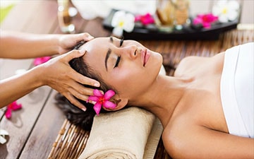 Complete Spa Experience
