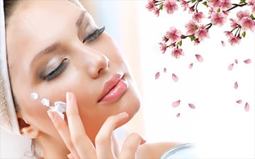 Professional Skin Care